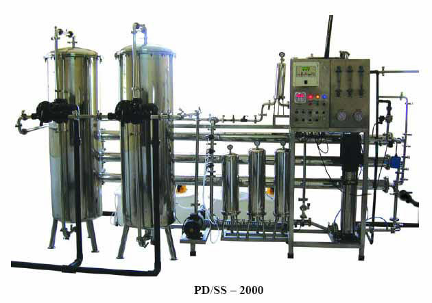 potable water treatment. Package Drinking Water, Water