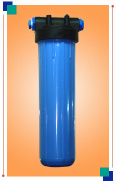 Micron Water Filter