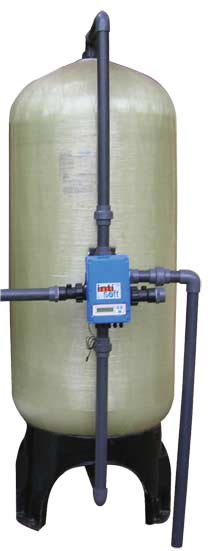 Sand Water Filter