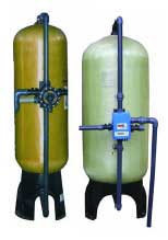 Sand Water Filter